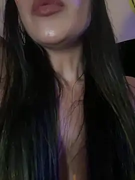 Alexandra duque online show from March 15, 2025, 11:50 pm