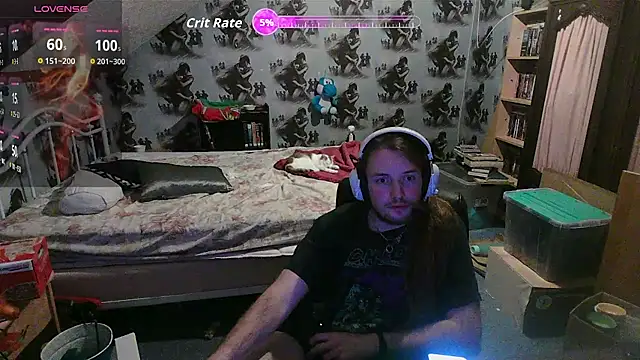 nicolasdumand21 online show from December 21, 2025, 10:39 pm