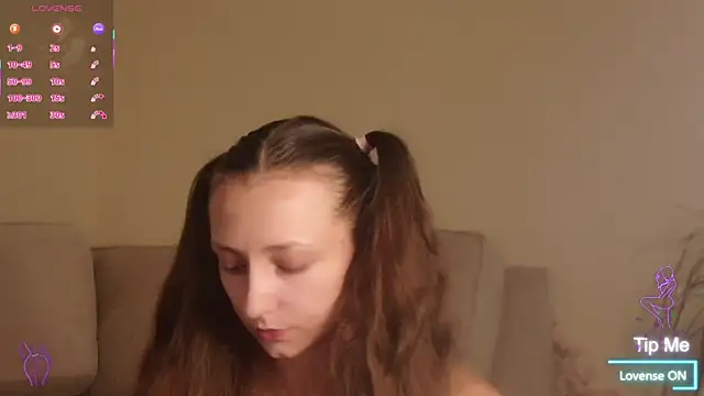 Snapshot of Milky_flexy_cat chatting on November 9, 2025, 2:48 pm Milky flexy cat online show from November 9, 2025, 2:48 pm