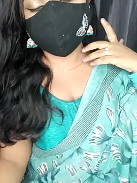 Tanvi-patil online show from June 17, 2026, 4:30 pm
