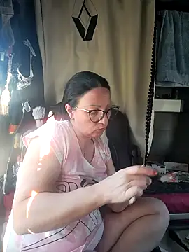 cuplubijoanna online show from February 2, 2025, 2:34 pm
