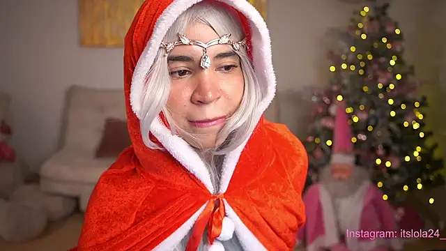 its lola24 online show from December 25, 2024, 12:48 am