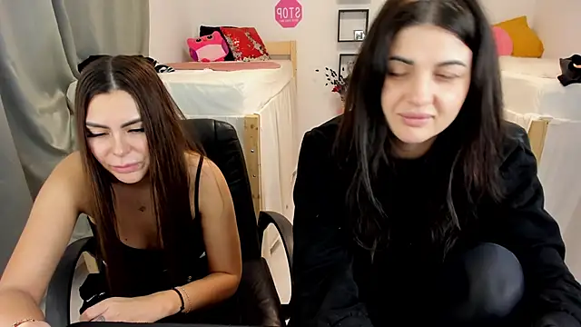 TiffanySweet online show from December 27, 2024, 8:28 pm