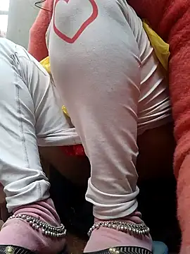 Snapshot of Simaran_bhabhi chatting on January 18, 2025, 1:30 am Simaran bhabhi online show from January 18, 2025, 1:30 am