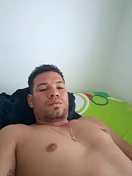 kinke31 online show from February 23, 2026, 9:56 pm