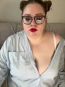 Snapshot of Chloe_WS chatting on December 3, 2024, 9:00 am Chloe WS online show from December 3, 2024, 9:00 am