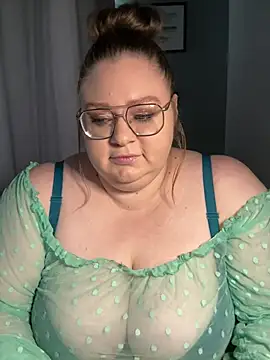 Snapshot of Chloe_WS chatting on March 1, 2025, 4:58 am Chloe WS online show from March 1, 2025, 4:58 am