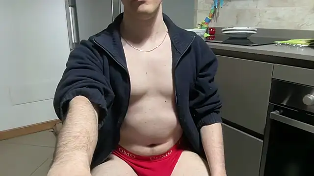 marguiabc online show from February 14, 2025, 11:31 pm