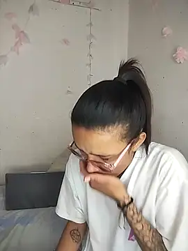 Yaumiko online show from February 17, 2026, 1:29 pm