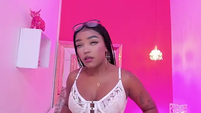 malu horny 69 online show from February 13, 2026, 8:05 pm