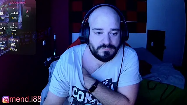 menditeta1 online show from December 20, 2024, 1:03 am