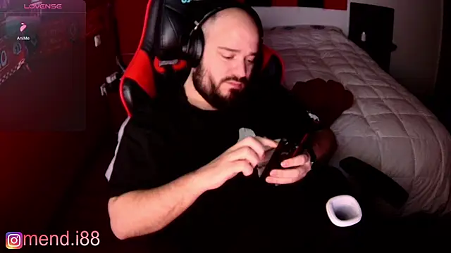 menditeta1 online show from January 16, 2025, 12:23 am