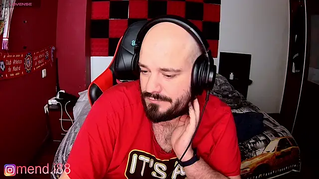 menditeta1 online show from February 11, 2025, 11:54 pm