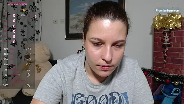 Snapshot of alexia_87 chatting on December 7, 2024, 4:31 am alexia 87 online show from December 7, 2024, 4:31 am