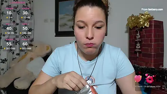 Snapshot of alexia_87 chatting on December 14, 2024, 11:34 pm alexia 87 online show from December 14, 2024, 11:34 pm