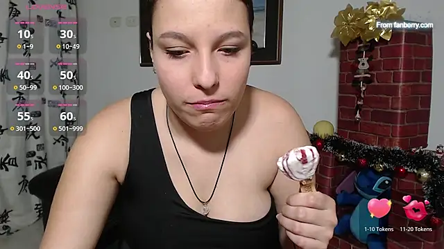 Snapshot of alexia_87 chatting on December 15, 2024, 10:15 pm alexia 87 online show from December 15, 2024, 10:15 pm