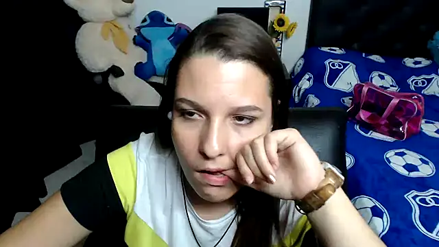 Snapshot of alexia_87 chatting on January 20, 2025, 4:32 am alexia 87 online show from January 20, 2025, 4:32 am