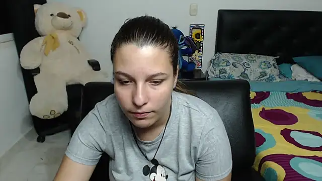 Snapshot of alexia_87 chatting on January 25, 2025, 5:40 am alexia 87 online show from January 25, 2025, 5:40 am