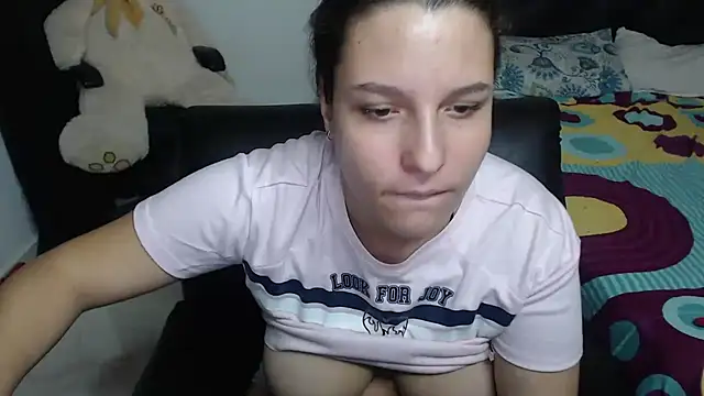 Snapshot of alexia_87 chatting on February 1, 2025, 7:47 am alexia 87 online show from February 1, 2025, 7:47 am