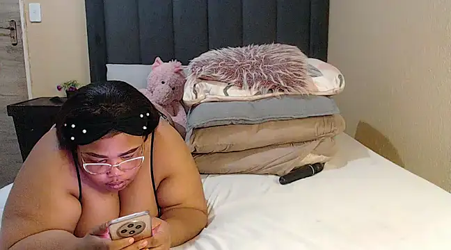 XXSEXYBBW94 online show from February 16, 2025, 5:15 pm