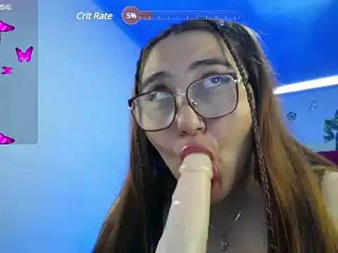 conniejames m online show from March 10, 2025, 3:52 pm