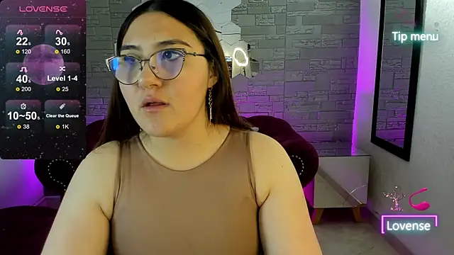 conniejames m online show from December 4, 2025, 12:25 pm