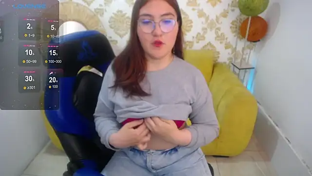 conniejames m online show from March 31, 2026, 10:59 am