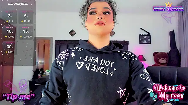 angels srednal online show from January 26, 2025, 2:19 pm