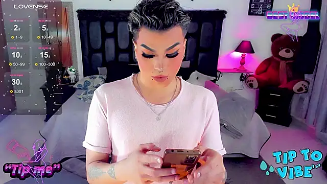 angels srednal online show from January 29, 2025, 5:35 pm