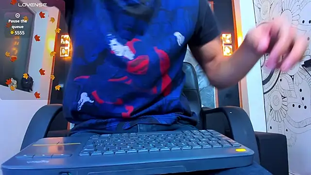 kai borman online show from February 16, 2025, 3:59 pm