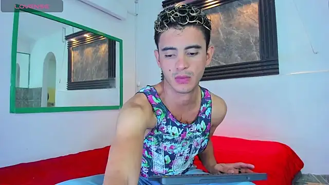 kai borman online show from March 13, 2025, 4:38 am