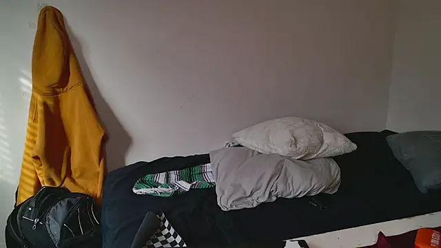 JackDesFeux online show from January 23, 2025, 6:03 pm