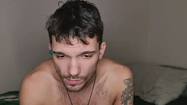 JackDesFeux online show from January 30, 2025, 4:27 am