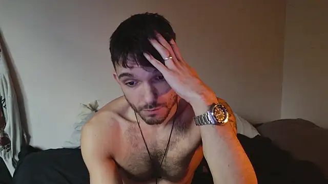 JackDesFeux online show from February 13, 2025, 8:45 pm