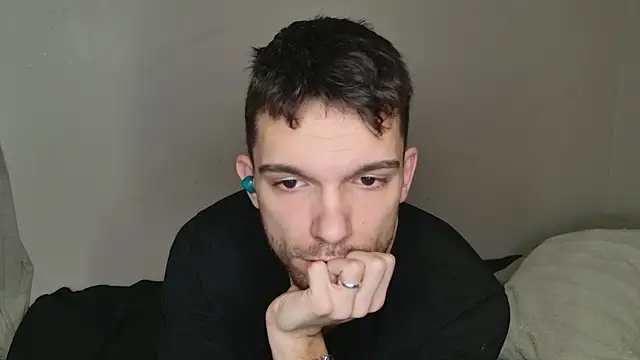 JackDesFeux online show from February 17, 2025, 9:46 am