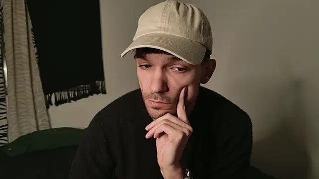 JackDesFeux online show from April 6, 2026, 6:03 am