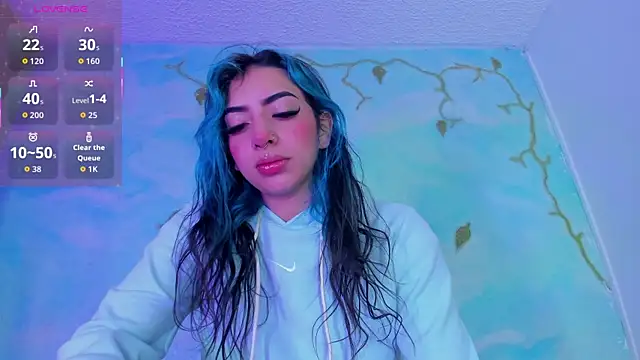 Snapshot of SaturnooStonee chatting on October 23, 2025, 6:02 am SaturnooStonee online show from October 23, 2025, 6:02 am