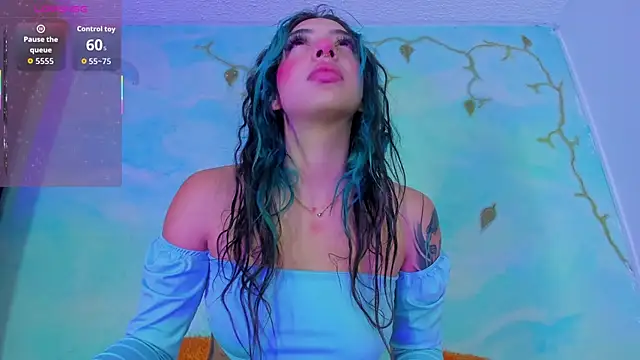 Snapshot of SaturnooStonee chatting on November 4, 2025, 6:56 am SaturnooStonee online show from November 4, 2025, 6:56 am