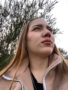 melody-dy online show from March 13, 2025, 9:16 pm