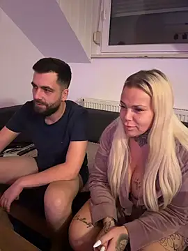 LeniGold Official online show from November 10, 2025, 9:36 pm