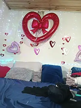 celestehot707rs online show from March 15, 2026, 4:07 am