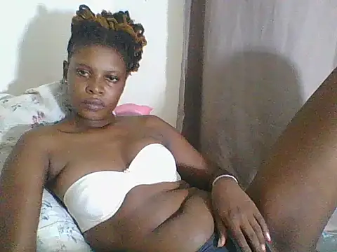 Blacksweetbeb online show from February 23, 2025, 12:48 pm