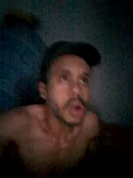 funguybr36 online show from October 24, 2025, 10:06 pm