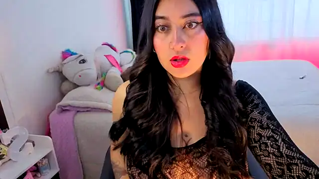 serenna se online show from February 19, 2026, 8:16 pm