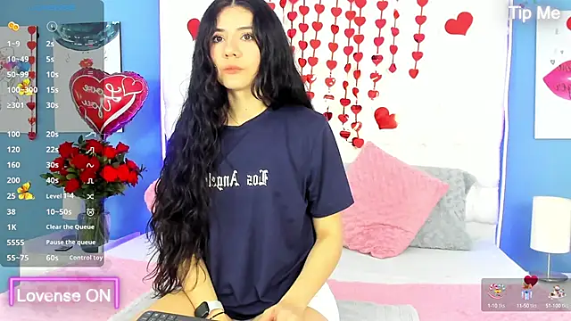 KyleRosee online show from February 17, 2025, 12:16 pm