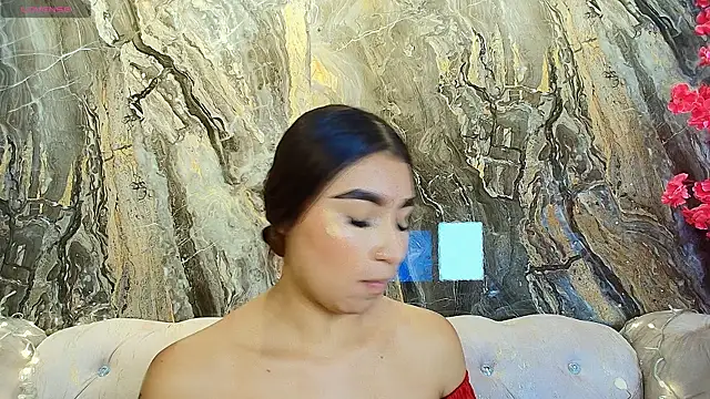 Zayda 1 online show from March 21, 2025, 3:13 pm