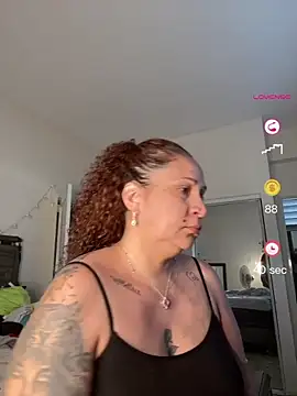 Snapshot of ladycreamypr2 chatting on July 17, 2026, 10:47 pm ladycreamypr2 online show from July 17, 2026, 10:47 pm
