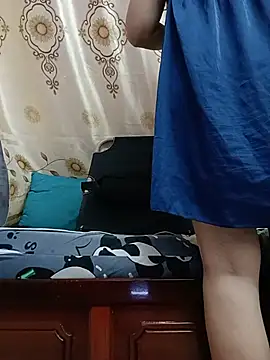 NgocQuyen2K online show from June 1, 2026, 10:11 pm