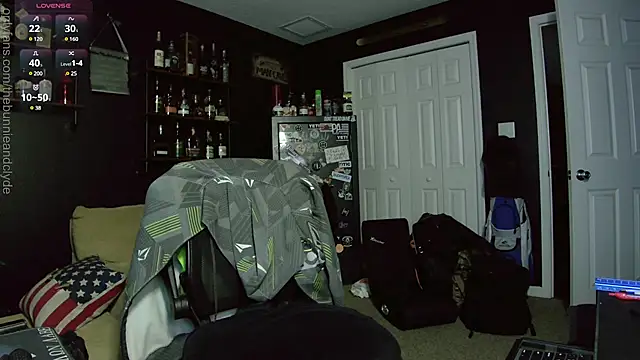 Snapshot of chillinthemosttt chatting on December 30, 2024, 6:53 am chillinthemosttt online show from December 30, 2024, 6:53 am