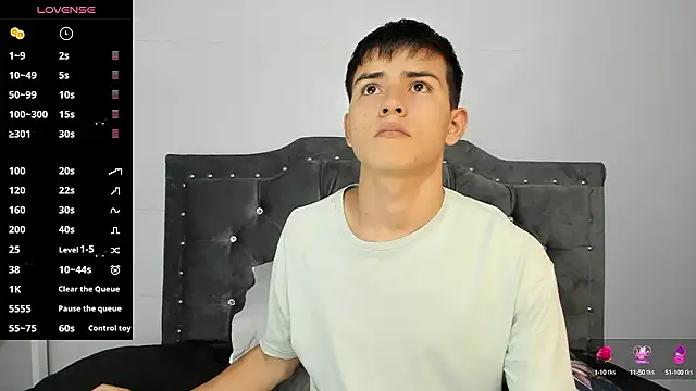 Snapshot of Jacobb_Lee chatting on December 7, 2024, 4:14 pm Jacobb Lee online show from December 7, 2024, 4:14 pm